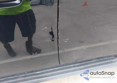 2017 Chevrolet Tahoe Lt из США, поврежденный, VIN 1GNSCBKC2HR250485